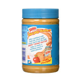 Wholesale Skippy Creamy Peanut Butter - Buy in bulk for savings on this delicious spread.