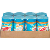 Wholesale Skippy Creamy Peanut Butter - Buy in bulk for savings on this delicious spread.