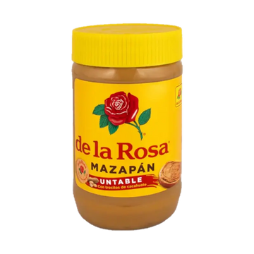 De la  Rosa Spread Mazapan 14.1 oz