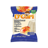 Wholesale D'Gari Gelatin Cristal- Delicious and versatile dessert mix at Mexmax INC