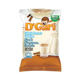 D'Gari Gelatin Rice & Cinnamon Milk 4.2 oz - Case - 24 Units