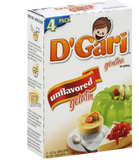 Wholesale Grenetina D'Gari - Unflavored gelatin perfection from Mexmax INC.