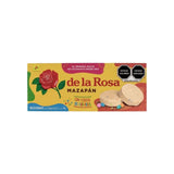 De La Rosa Mazapan con Cereal de Colores 28g 30ct