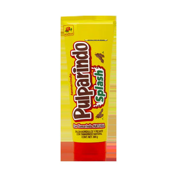 Pulparindo Squeeze Original Tamarind (300g) 10.58 oz