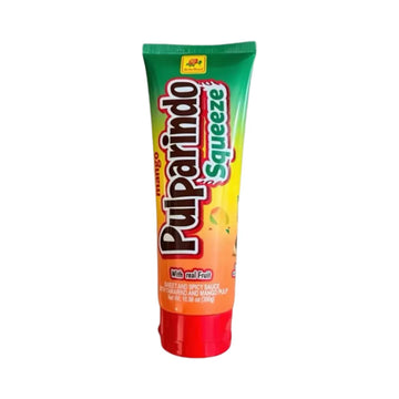 Pulparindo Squeeze Mango (300g) 10.58 oz