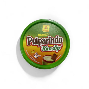 Pulparindo Rim Dip Mango (250g) 8.82 oz