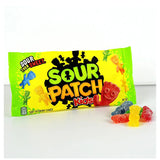 Buy SourPatch Soft and Chewy Candy Wholesale - Mexmax INC