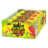 Buy SourPatch Soft and Chewy Candy Wholesale - Mexmax INC