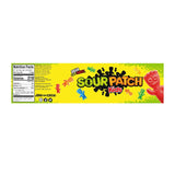 Buy SourPatch Soft and Chewy Candy Wholesale - Mexmax INC