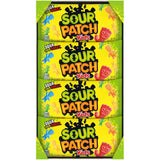 SourPatch Soft and Chewy Candy 2 oz - Case - 24 Units