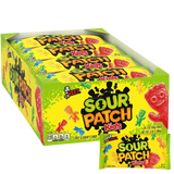 Buy SourPatch Soft and Chewy Candy Wholesale - Mexmax INC