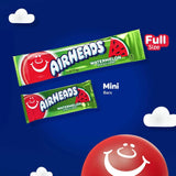 Airheads 5 Bars Chew Candy 2.75 oz