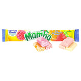 Wholesale Mamba Original Fruits Chews Candy - Mexmax INC - Delicious Mexican Sweets