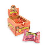 Wholesale Adams Chicle Bubbaloo Fresa - Mexican gum for a fruity delight at Mexmax INC.