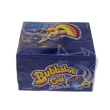 Wholesale Adams Chicle Bubbaloo Mora Azul- Flavorful Mexican gum at Mexmax INC.