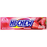 Wholesale Hi-Chew Strawberry 1.76 oz - Mexmax INC for bulk orders