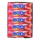 Hi-Chew Strawberry 1.76 oz