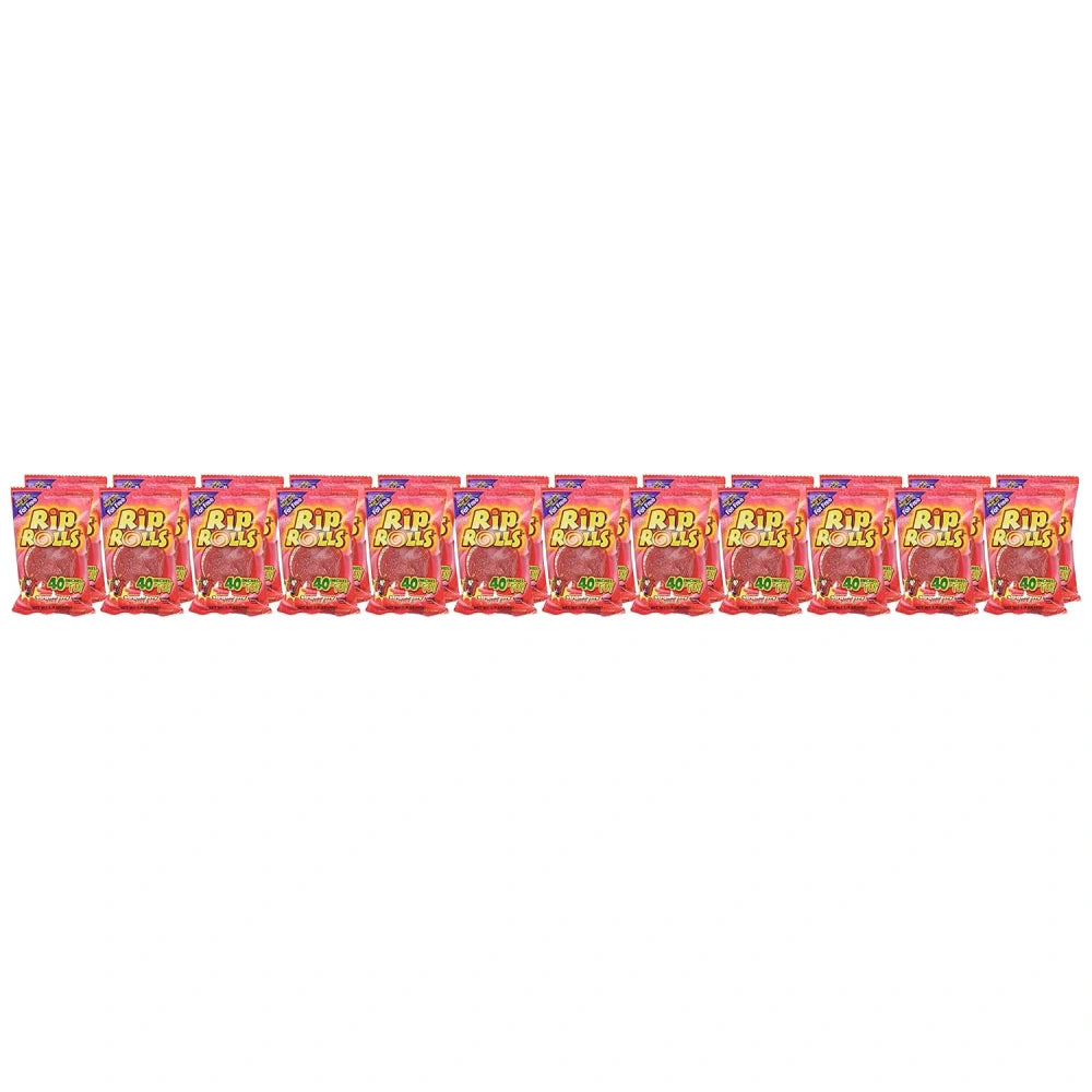 RIPS Roll Strawberry - 1.4 oz RIPS Roll Strawberry - 1.4 oz