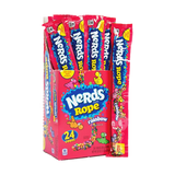 Nerds Rope Rainbow .92 oz available at Mexmax INC, a fun treat for wholesale buyers.