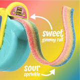 Push Pop Gummy Rolls 1.4 oz