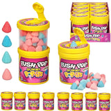 Push Pop Gummy Pop-its 2 oz