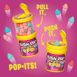 Push Pop Gummy Pop-its 2 oz