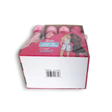 Barbie Laser Pop  Hard Candy .5 oz