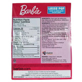 Barbie Laser Pop  Hard Candy .5 oz