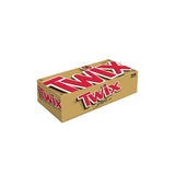 Wholesale Twix Caramel Chocolate Bar- Save big on bulk orders at Mexmax INC