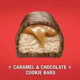 Wholesale Twix Caramel Chocolate Bar- Save big on bulk orders at Mexmax INC