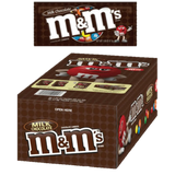 M-Chocolat Poche M & M Chocolate Pieces 1.69 oz