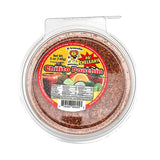 El Super Leon Super Pa'Chelear 5 oz available at Mexmax INC, perfect for wholesale buyers of spicy snacks.