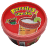 Wholesale Zumba Pica Forritos Rim Dip- Delicious and tangy seasoning Available at Mexmax INC