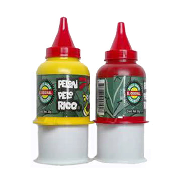 Pelon Pelo Rico Bag 12 ct