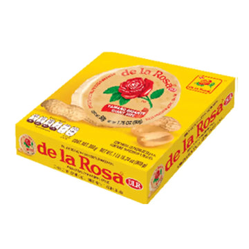 De La Rosa Mazapan Giant 50gm 18ct