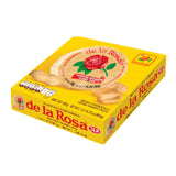 Wholesale De La Rosa Mazapan Giant 18ct 50gm- Classic Mexican treat at Mexmax INC.