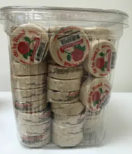 De La Rosa Mazapan Giant Jar 50 gm