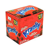 Mexmax INC Wholesale Kranky Chocolate Flakes 10ct- Irresistibly Delicious