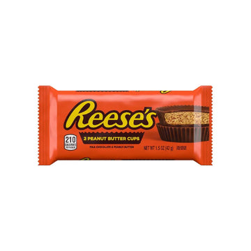 Reeses Peanut Butter Cup 1.5 oz