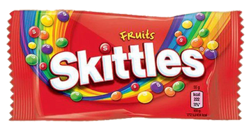 Skittles Original Singles 2.17 oz