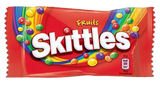 Wholesale Skittles Original Singles - Perfect Treats for Your Store Shelves