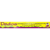 Indy Dedos 12 ct - Wholesale Mexican Grocery Supplies at Mexmax INC