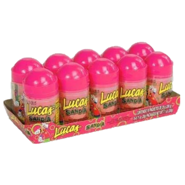 Lucas Sandia Powder .71 oz10 ct