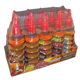 Wholesale Lucas Gusano Tamarindo - Mexmax INC - Authentic Tamarind Flavor Candy