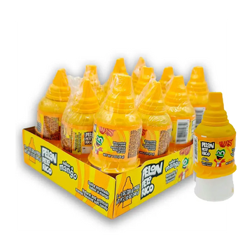 Pelon Pelo Rico Mango Display 12 ct