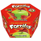 Zumba Pica Forritos Tamarindo - 5ct / 12.9 oz