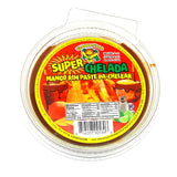 El Super Leon Super Chelada Mango 8oz - Wholesale Mexican Refreshment