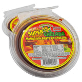 El Super Leon Super Chelada Mango 8oz - Wholesale Mexican Refreshment