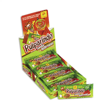 De La Rosa Sandia Pulparindo  20 ct