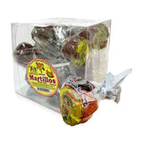 El Super Leon Martillos Tamarindo 3 oz - Wholesale Mexican Candy